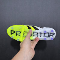 Chuteira Adidas Predstrike Elite Campo
