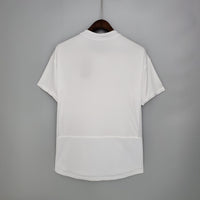 Camisa Retrô do PSG 2002/2003