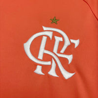 Camisa Oficial do CR Flamengo 26/27 Versão Torcedor - Goleiro