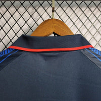 Camisa da Holanda 22/23 - Polo