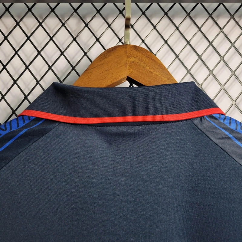 Camisa da Holanda 22/23 - Polo