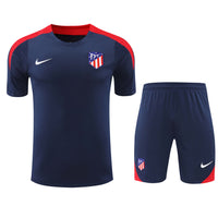 Kit Oficial do Atlético de Madrid 24/25 - Trein