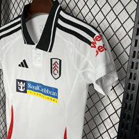 Conjunto Infantil do Fulham 24/25 - Kids