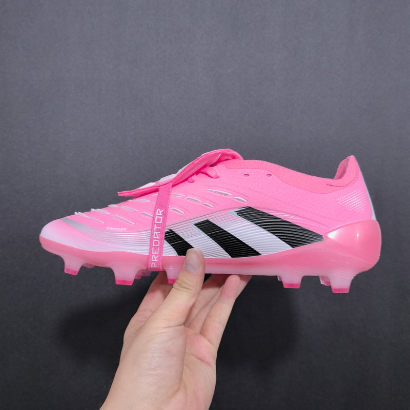 Chuteira Adidas Predator 25 Elite FG