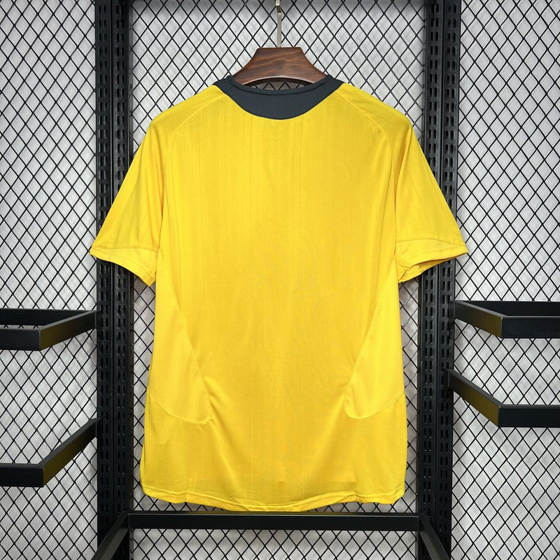 Camisa Retrô do Arsenal 2005/2006