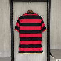 Camisa Retrô do CR Flamengo 2008/2009