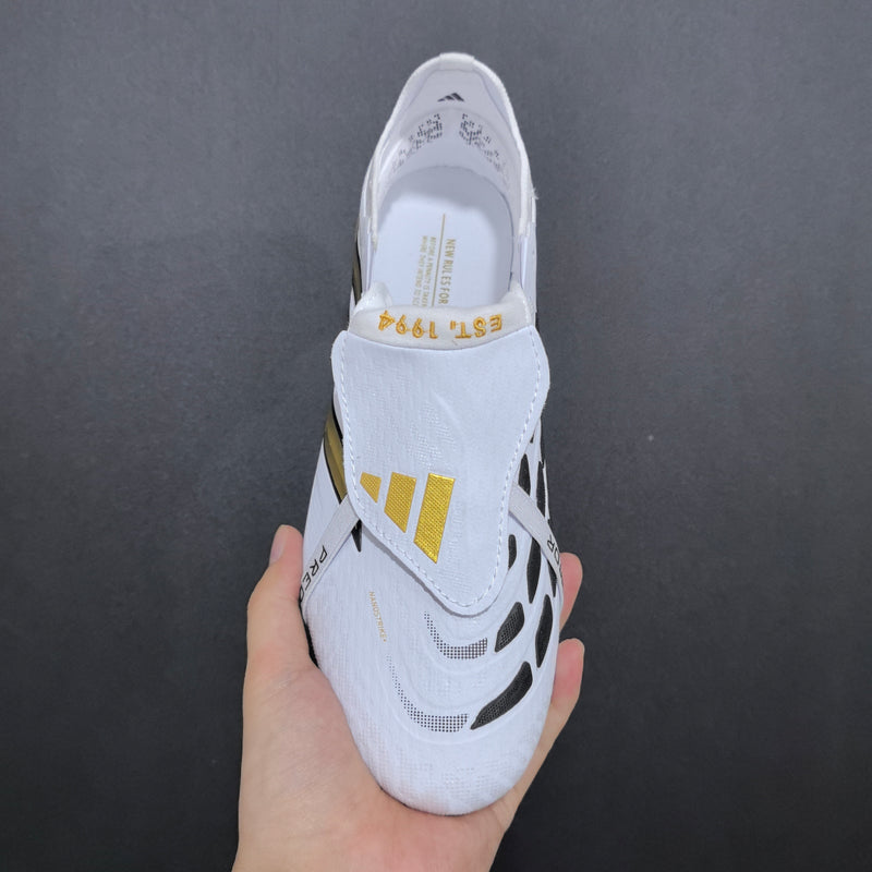 Chuteira Adidas Predator Elite 25 Campo FG