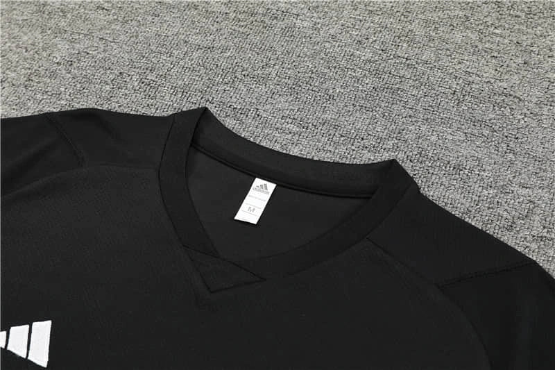 Kit Oficial do Inter de Miami 23/24 - Treino