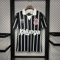 Camisa Retrô do Corinthians 1990