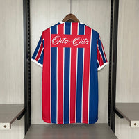 Camisa Retrô do Bahia 1998
