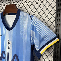 Conjunto Infantil Oficial do Tottenham 24/25 - Kids