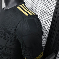 Camisa do México 25/26 Versão Jogador - Edição Especial