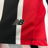 Camisa 2 Oficial do São Paulo 26/27 - Torcedor