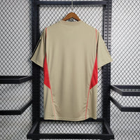 Camisa Oficial do São Paulo 23/24 Versão Torcedor - Treino