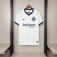 Camisa ll Inter de Milão 26/27 - Torcedor