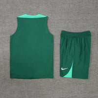 Kit Oficial de Portugal 24/25 - Treino