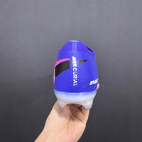 Chuteira Campo Nike Air Zoom Mercurial Vapor 16 Elite