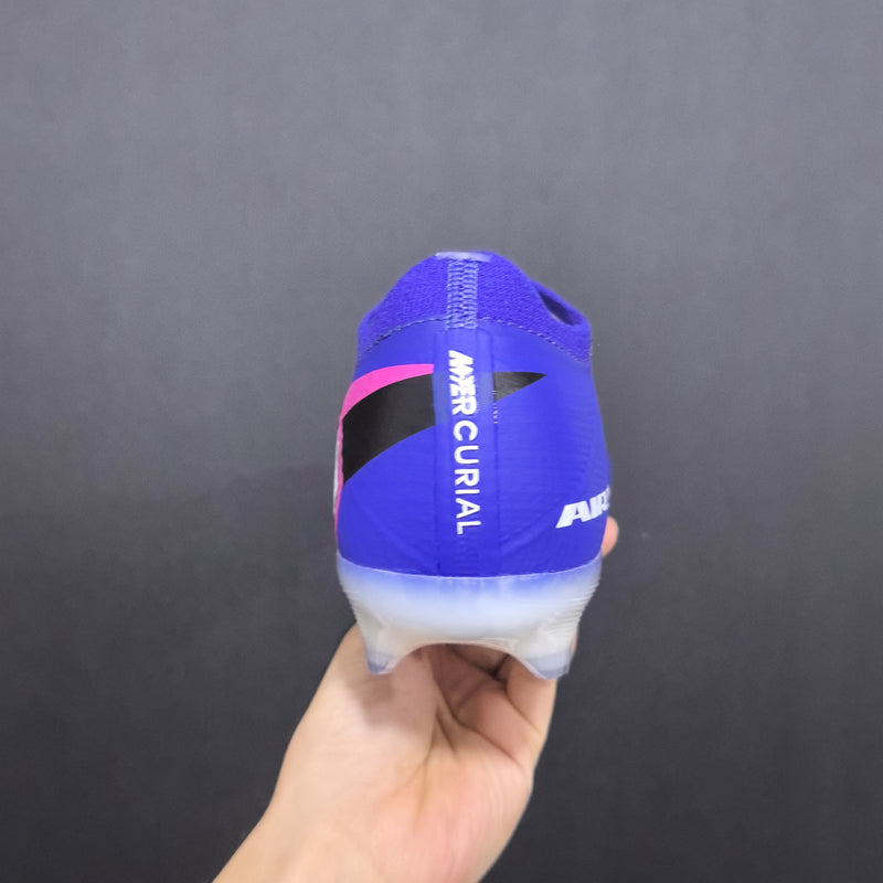 Chuteira Campo Nike Air Zoom Mercurial Vapor 16 Elite