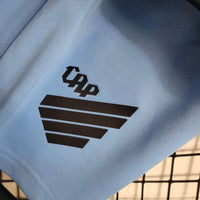 Conjunto 3 Infantil Oficial do Athletico Paranaense 23/24 - Kids