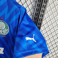 Camisa Oficial do Palmeiras 24/25 Versão Torcedor - Goleiro