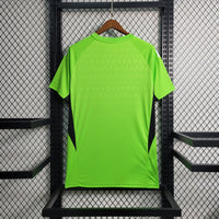 Camisa Oficial do Real Madrid 23/24 - Goleiro