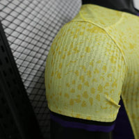 Camisa do Barcelona 25/26 Versão Jogador - Edição Especial