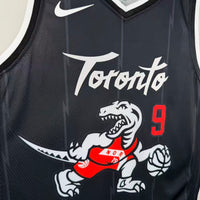 Regata NBA Toronto Raptors City Edition -