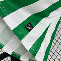 Camisa Oficial do Cordoba 25/26 - Versão Torcedor