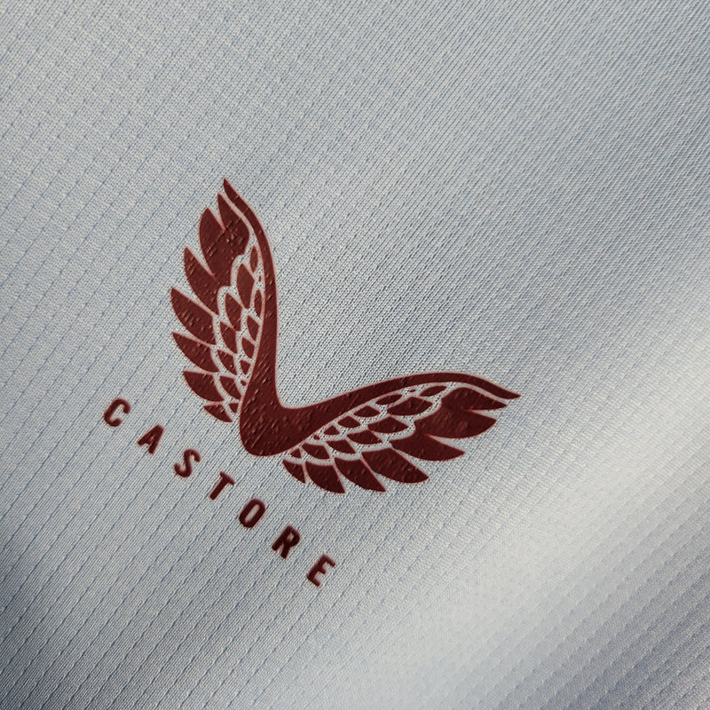 Camisa Oficial do Aston Villa 22/23 - Versão Torcedor