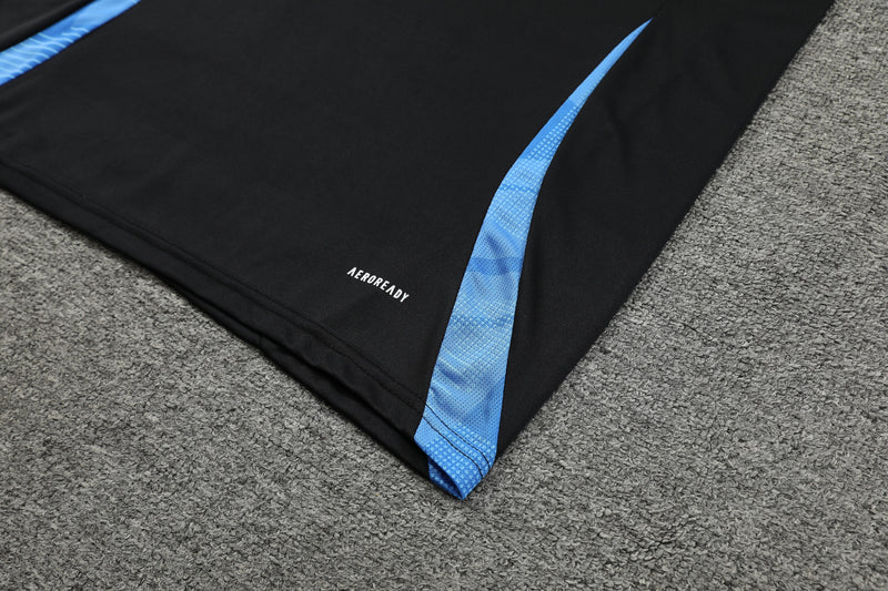 Kit Oficial da Argentina 24/25 - Treino