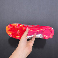 Chuteira New Balance Furon Elite V8 FG