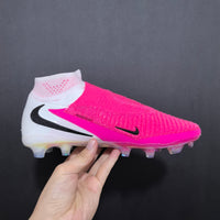 Chuteira Nike Phantom GX6 Elite High FG