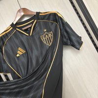Camisa 3 Oficial do Atlético Mineiro 25/26 - Versão Torcedor