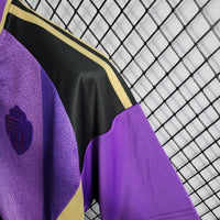 Camisa 2 Oficial do Real Valladolid 22/23 - Versão Torcedor