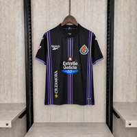 Camisa ll Real Valladolid 26/27 - Torcedor