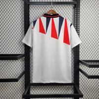 Camisa Retrô da Inglaterra 1982