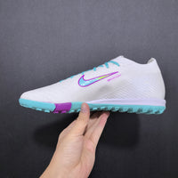 Chuteira Society Nike Air Zoom Mercurial Vapor 16 Elite FG