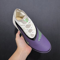 Chuteira Society Nike Phantom GX 6 Elite