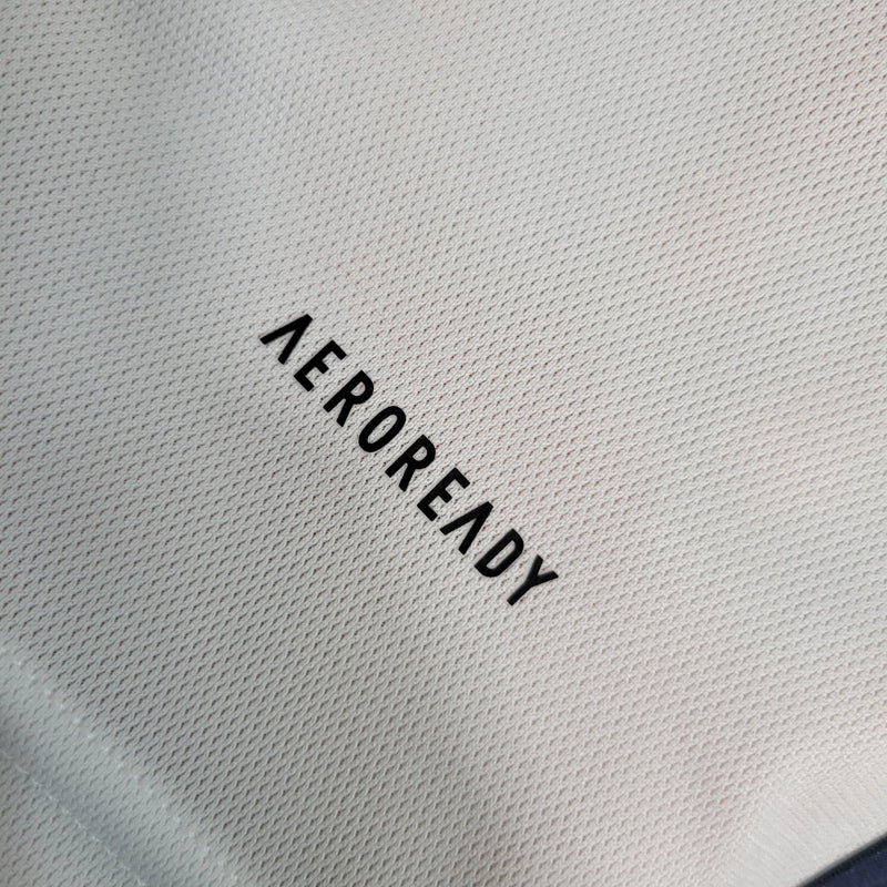 Camisa Oficial do Real Madrid 23/24 - Champions League