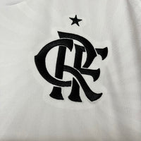Camisa 2 Oficial do CR Flamengo 24/25 Versão Torcedor - Copa do Brasil