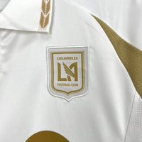 Conjunto Infantil Oficial do Los Angeles FC 25/26 - Kids