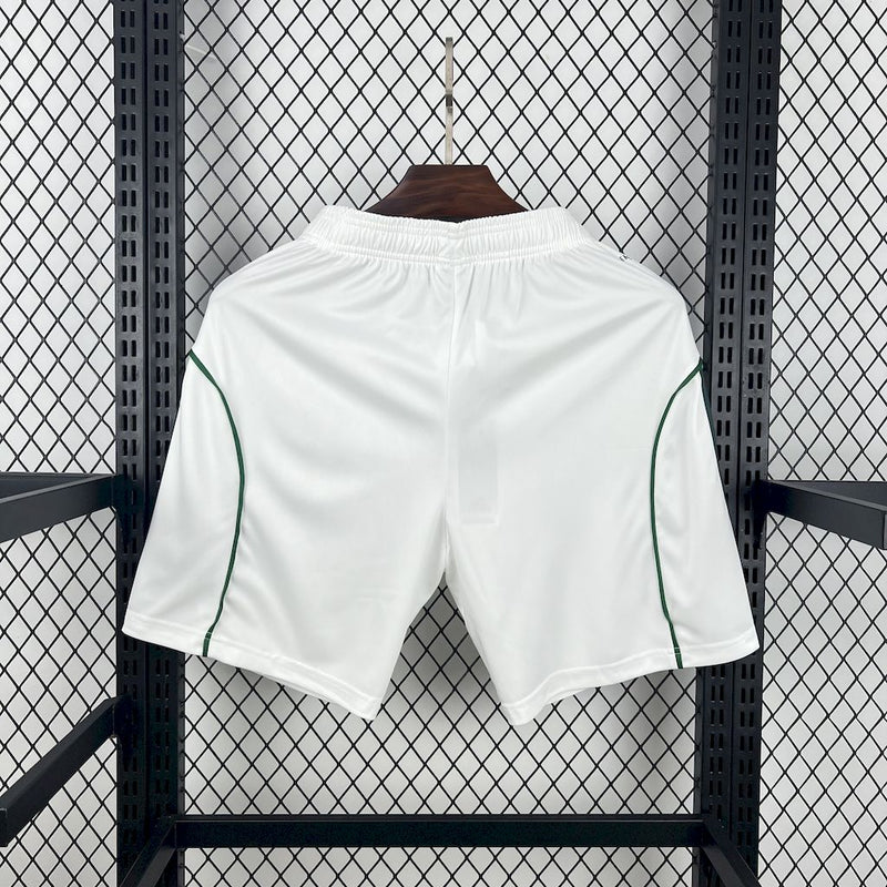 Short Oficial do Celtic 25/26