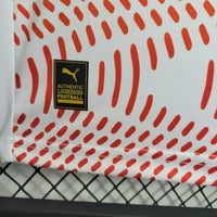 Camisa Oficial do Red Bull Bragantino 25/26 - Versão Torcedor