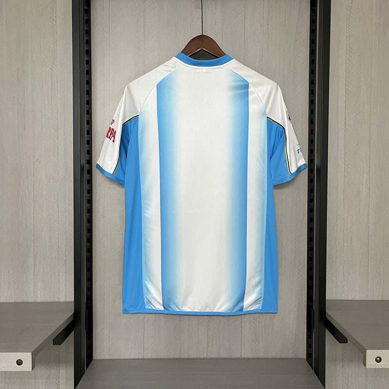 Camisa Retrô do Paysandu 2003 - Versão Retrô