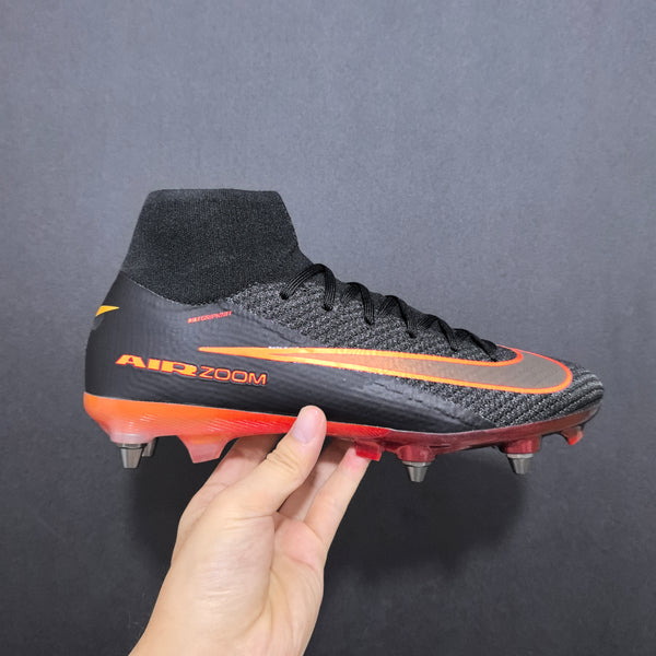 Chuteira Nike Air Zoom Mercurial Superfly 10 Elite