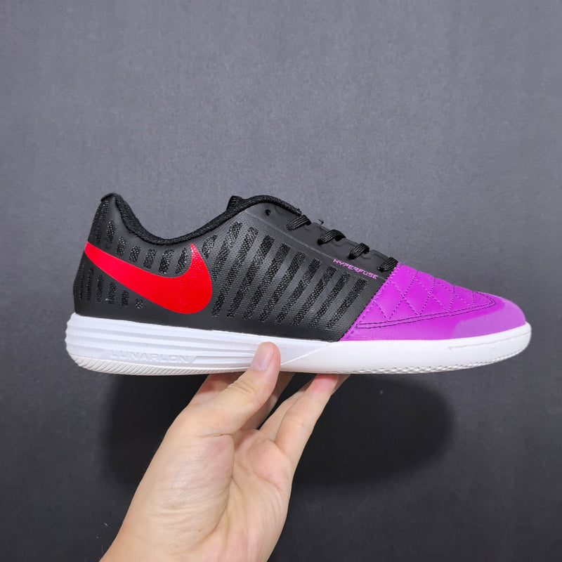 Chuteira Nike Lunar Gato II Futsal