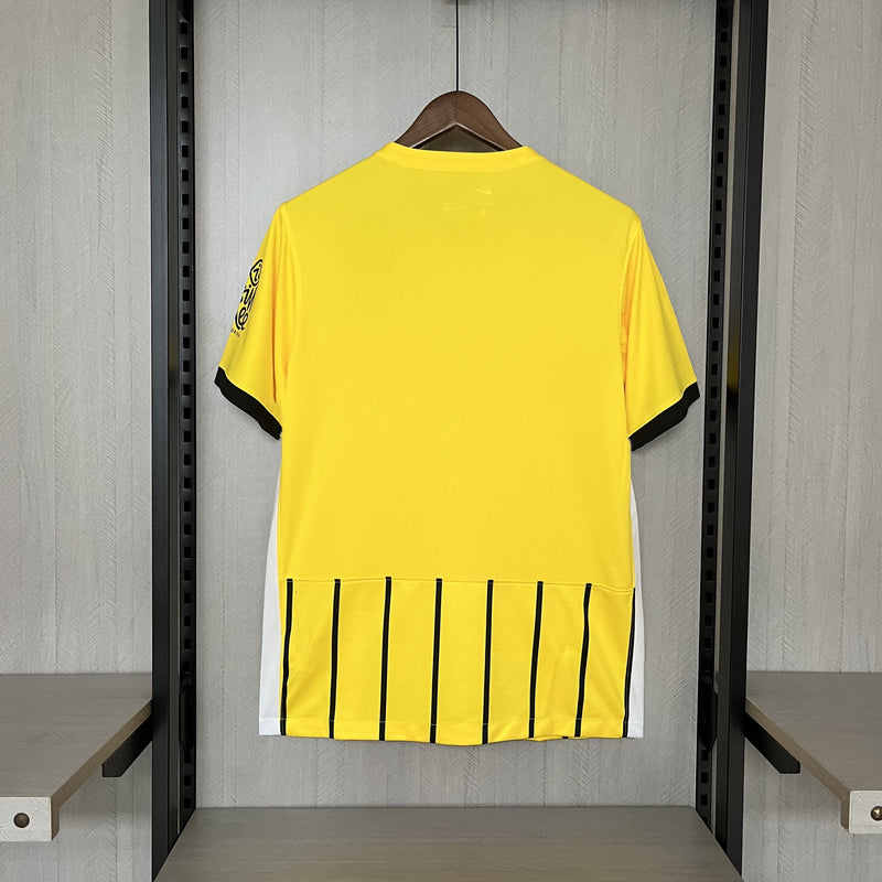 Camisa Oficial do Brighton 24/25 - Versão Torcedor