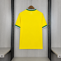 Camisa Oficial do Cruzeiro Adidas Brasil 26/27 - Torcedor