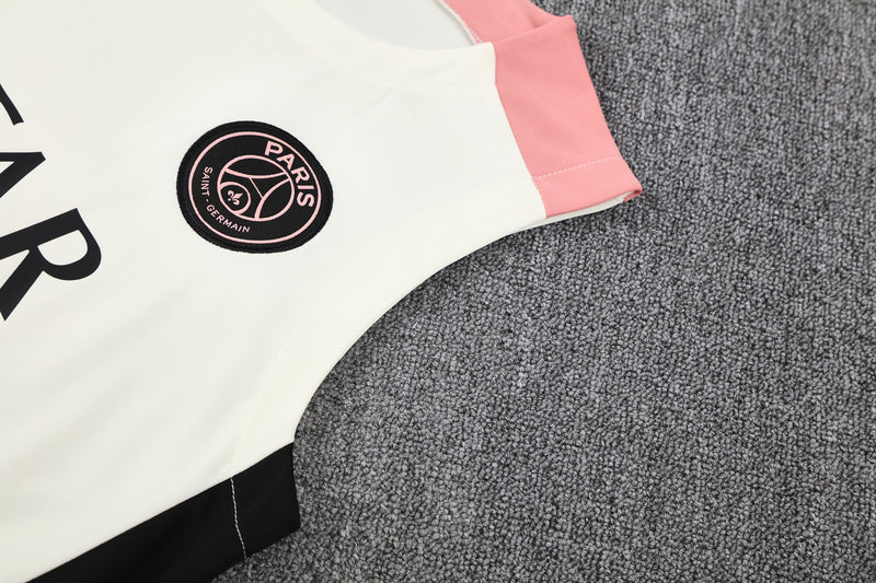 Kit Oficial do PSG 25/26 - Treino