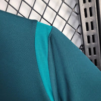 Camisa Oficial da Nigéria 25/26 - Versão Torcedor